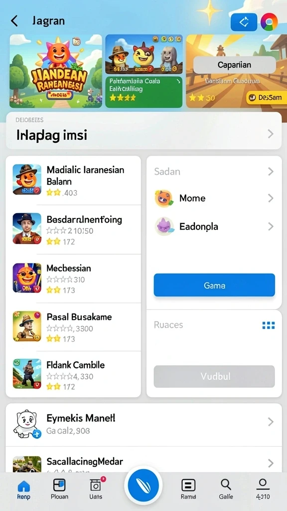 Screenshot supersvip nomor 2