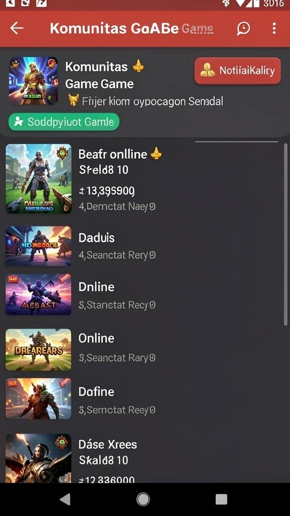 Screenshot surga88 nomor 1