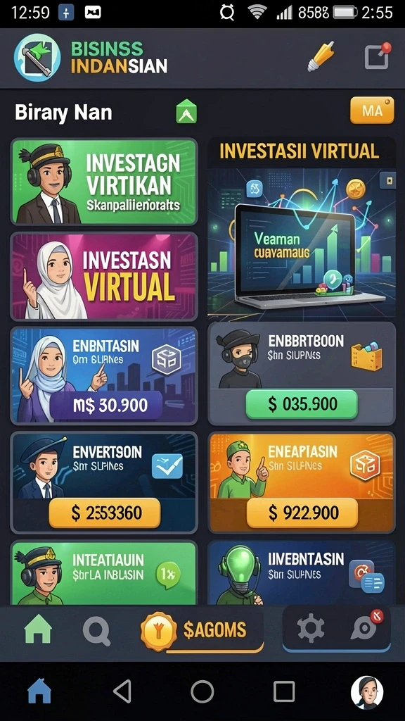 Screenshot surga88 nomor 3