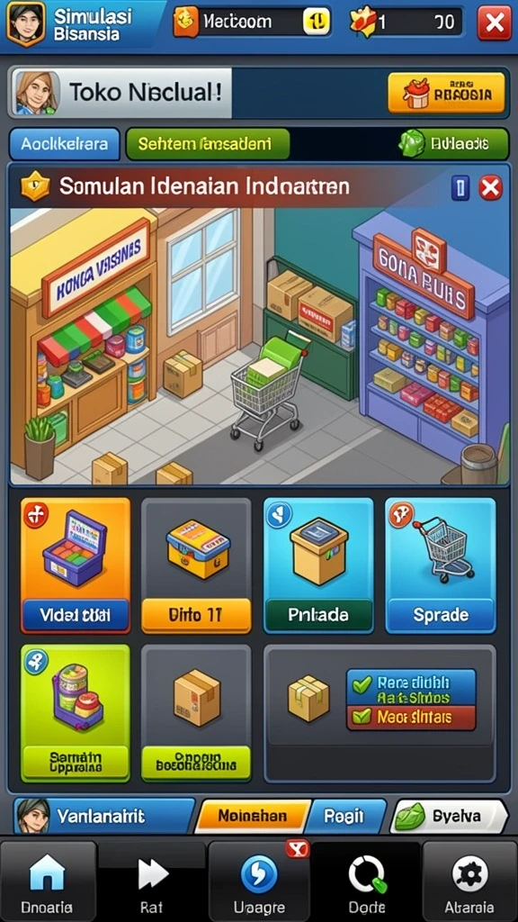 Screenshot t9999 nomor 1