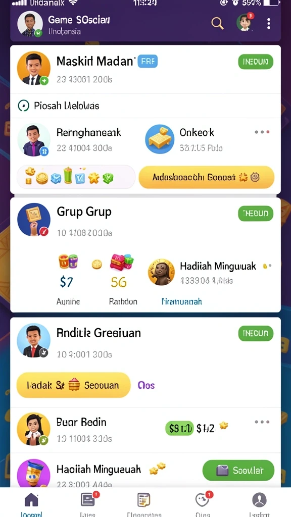 Screenshot togelup nomor 1