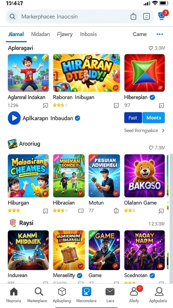 Screenshot vo777 nomor 3