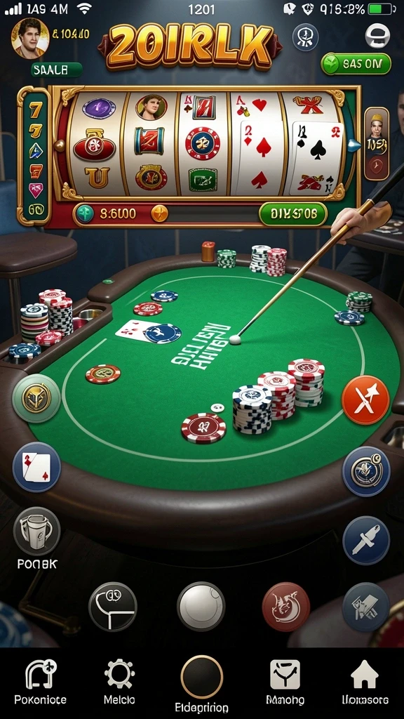 Screenshot yoktogel nomor 3