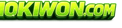 hokiwon — logo banner resmi Indonesia